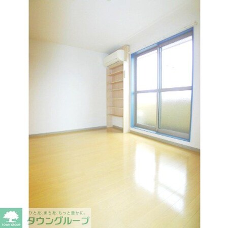 ストリームの物件内観写真